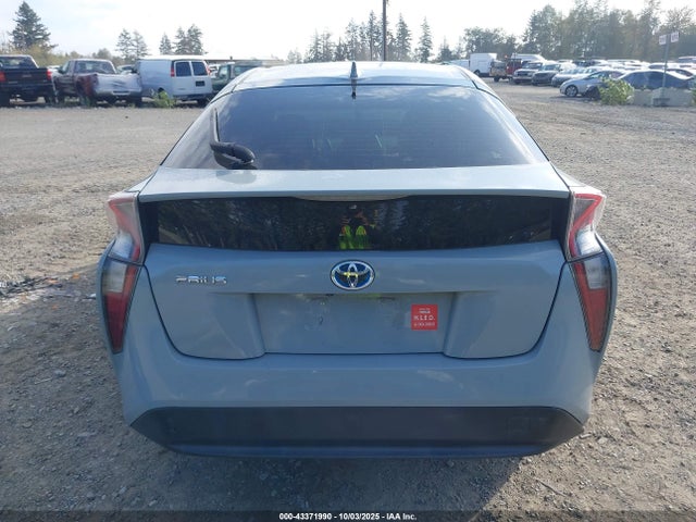 JTDKARFU4G3014688 Toyota 2zr-fxe,1nm