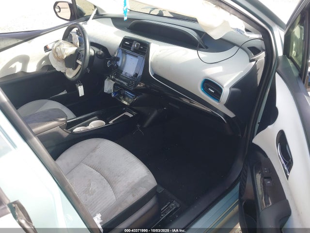 JTDKARFU4G3014688 Toyota 2zr-fxe,1nm
