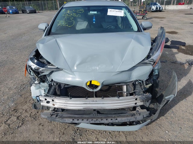 JTDKARFU4G3014688 Toyota 2zr-fxe,1nm