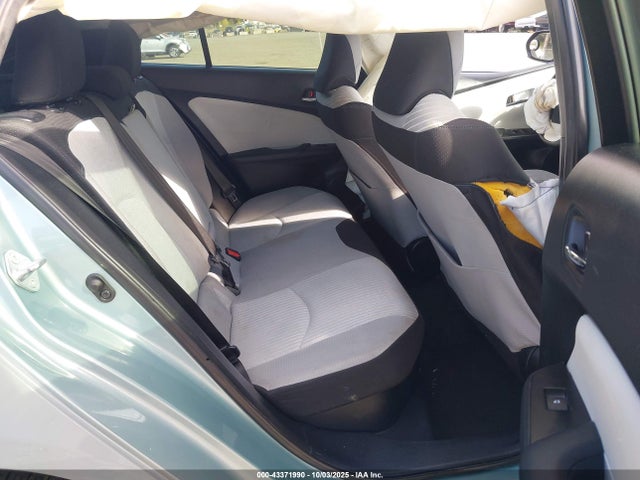 JTDKARFU4G3014688 Toyota 2zr-fxe,1nm