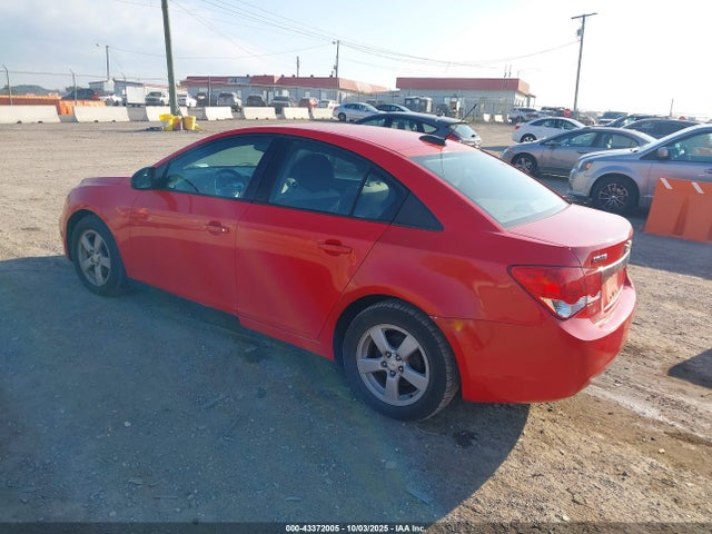 1G1PA5SG9F7182969 Chevrolet lwe
