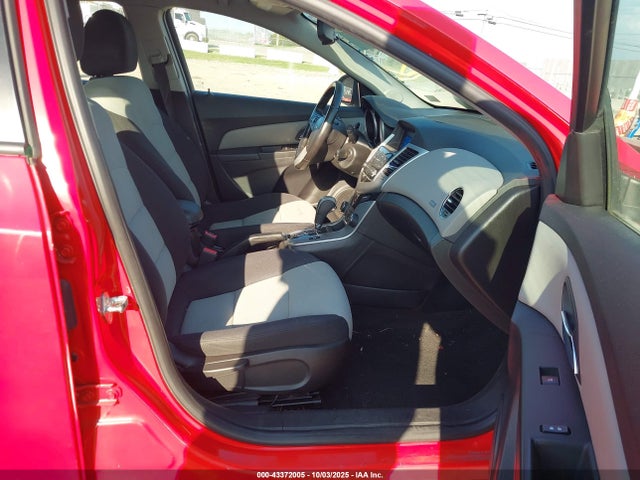 1G1PA5SG9F7182969 Chevrolet lwe
