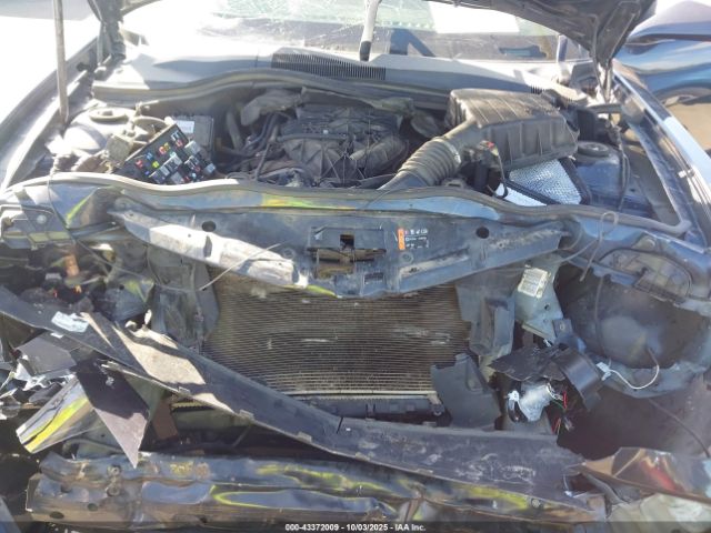 2014 CHEVROLET CAMARO 2G1FB1E3XE9184513 Photo 9