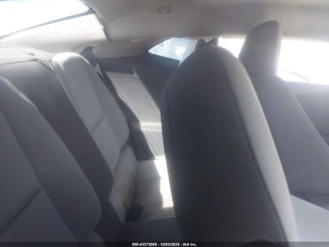 2014 CHEVROLET CAMARO 2G1FB1E3XE9184513 Photo 7