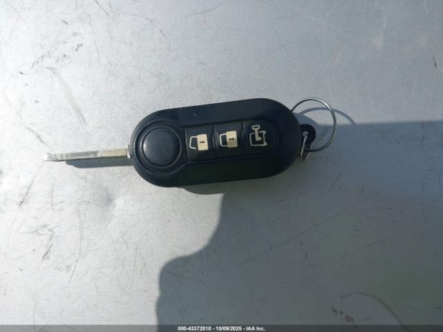 2019 RAM PROMASTER 3500 3C6URVJG7KE544609 Photo 10