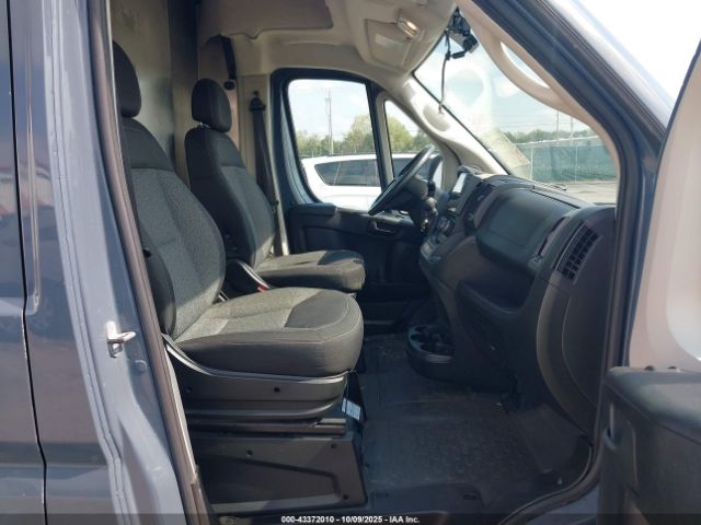 2019 RAM PROMASTER 3500 3C6URVJG7KE544609 Photo 4