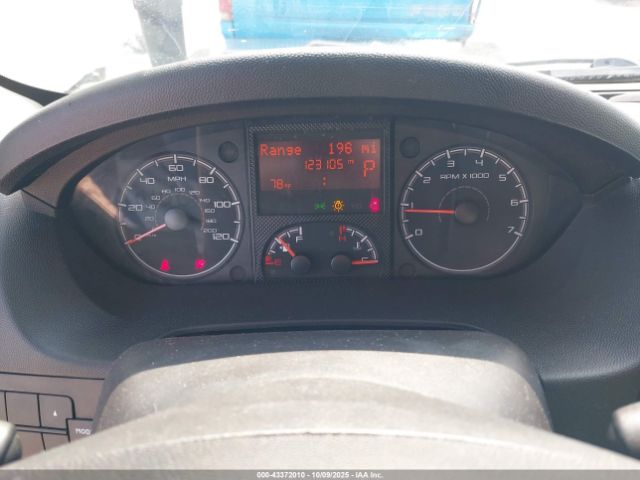 2019 RAM PROMASTER 3500 3C6URVJG7KE544609 Photo 6