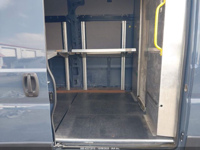 2019 RAM PROMASTER 3500 3C6URVJG7KE544609 Photo 7