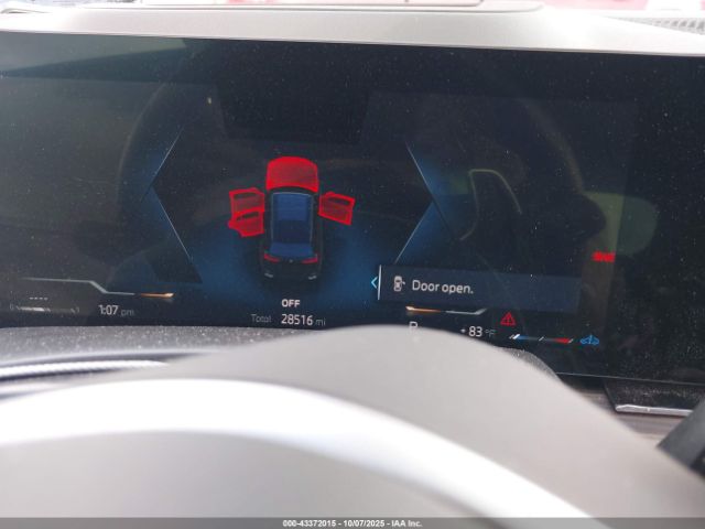 2025 BMW X5 5UX23EU04S9Y40478 Photo 6