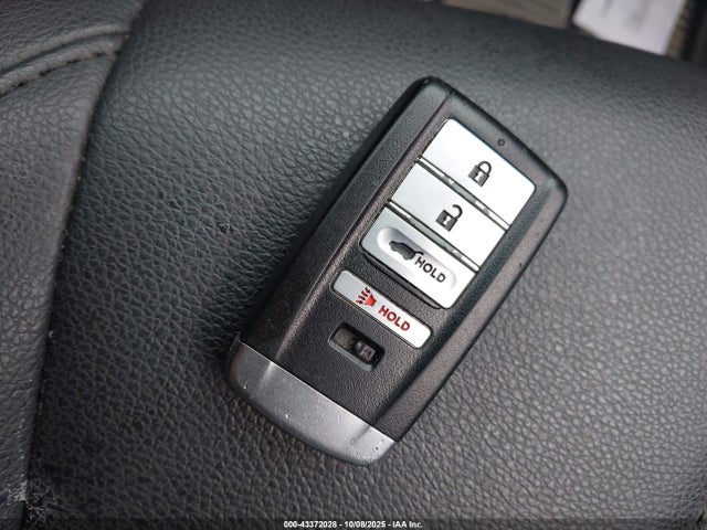 43372028 :رقم المزاد ، 5J8TC2H32KL033888 vin ، 2019 Acura Rdx Standard مزاد بيع