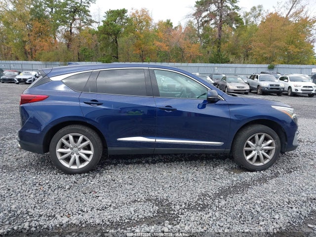 43372028 :رقم المزاد ، 5J8TC2H32KL033888 vin ، 2019 Acura Rdx Standard مزاد بيع