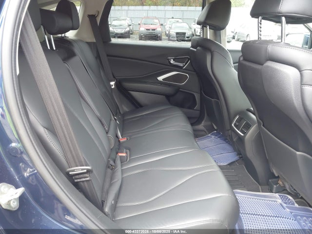 43372028 :رقم المزاد ، 5J8TC2H32KL033888 vin ، 2019 Acura Rdx Standard مزاد بيع
