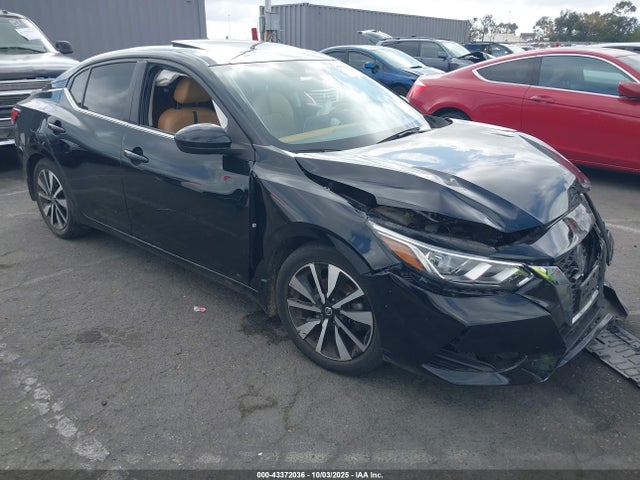 Nissan Sentra Sv Xtronic Cvt 2023 3N1AB8CV4PY288810 Image 16
