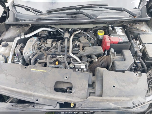 Nissan Sentra Sv Xtronic Cvt 2023 3N1AB8CV4PY288810 Image 25