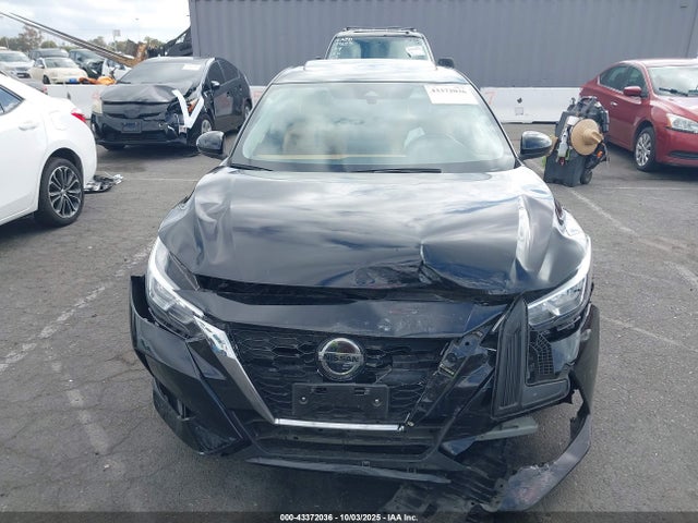Nissan Sentra Sv Xtronic Cvt 2023 3N1AB8CV4PY288810 Image 27