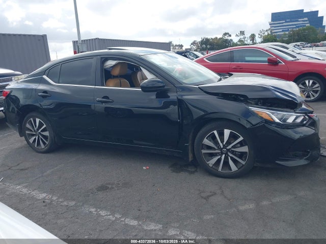Nissan Sentra Sv Xtronic Cvt 2023 3N1AB8CV4PY288810 Image 28