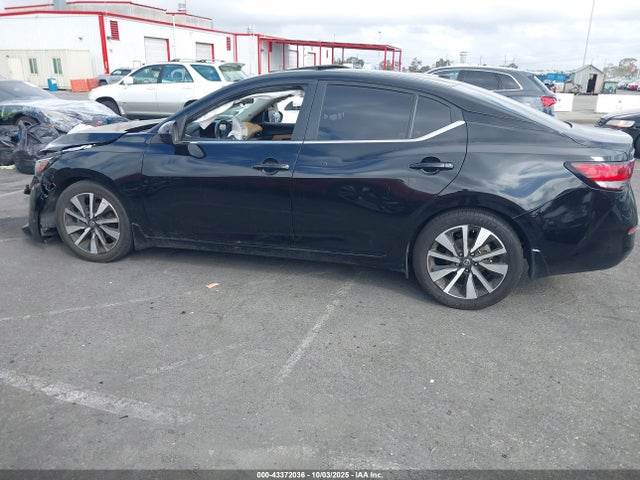 Nissan Sentra Sv Xtronic Cvt 2023 3N1AB8CV4PY288810 Image 29
