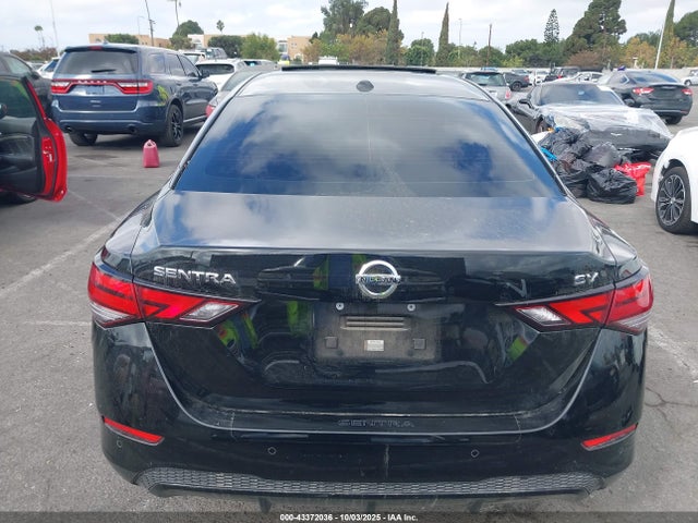 Nissan Sentra Sv Xtronic Cvt 2023 3N1AB8CV4PY288810 Image 31