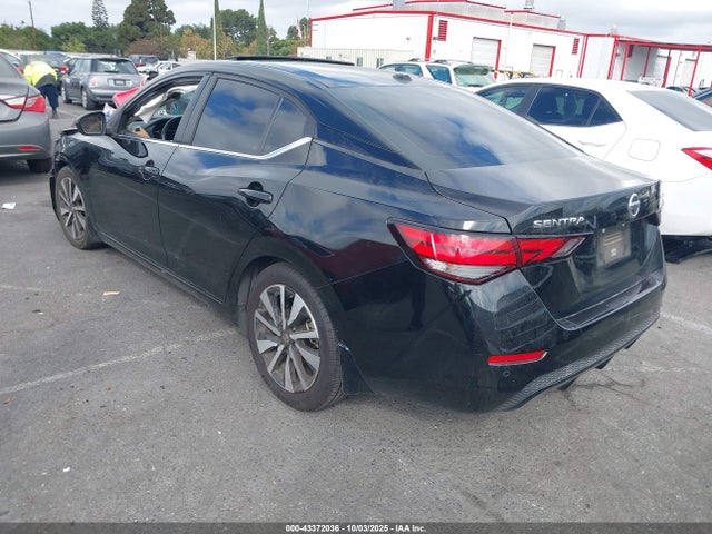 Nissan Sentra Sv Xtronic Cvt 2023 3N1AB8CV4PY288810 Image 18