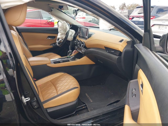 Nissan Sentra Sv Xtronic Cvt 2023 3N1AB8CV4PY288810 Image 20