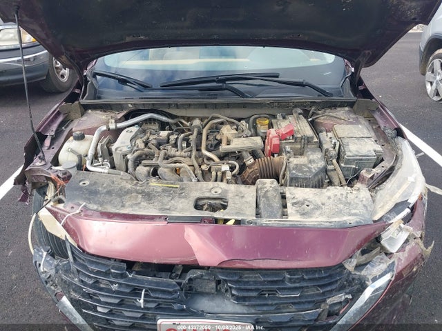 Nissan Sentra 2024 3N1AB8CV2RY347999 Image 10