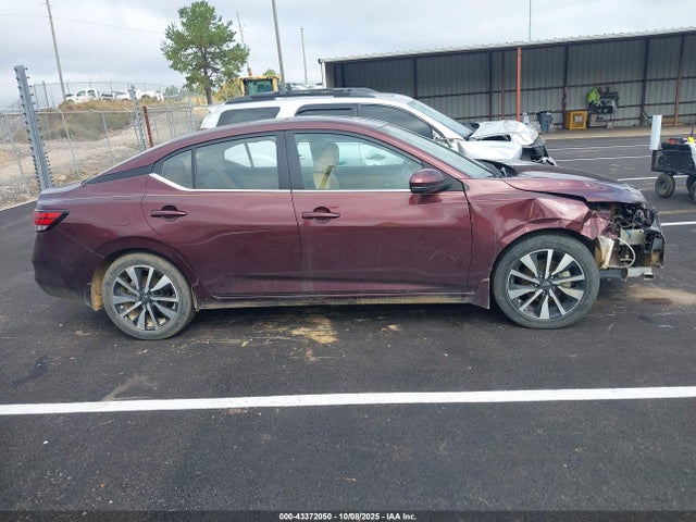 Nissan Sentra 2024 3N1AB8CV2RY347999 Image 13