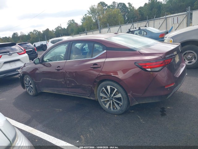 Nissan Sentra 2024 3N1AB8CV2RY347999 Image 14