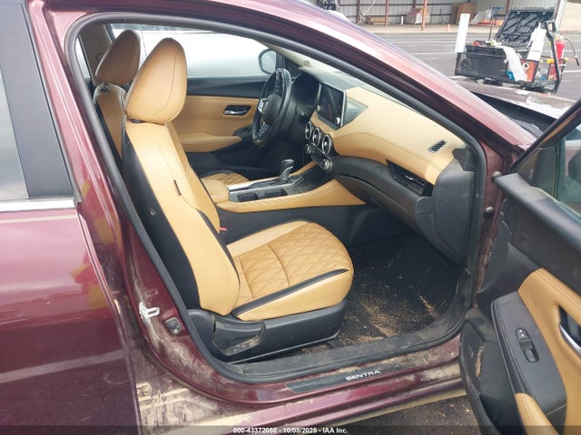 Nissan Sentra 2024 3N1AB8CV2RY347999 Image 5