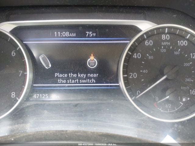 Nissan Sentra 2024 3N1AB8CV2RY347999 Image 7