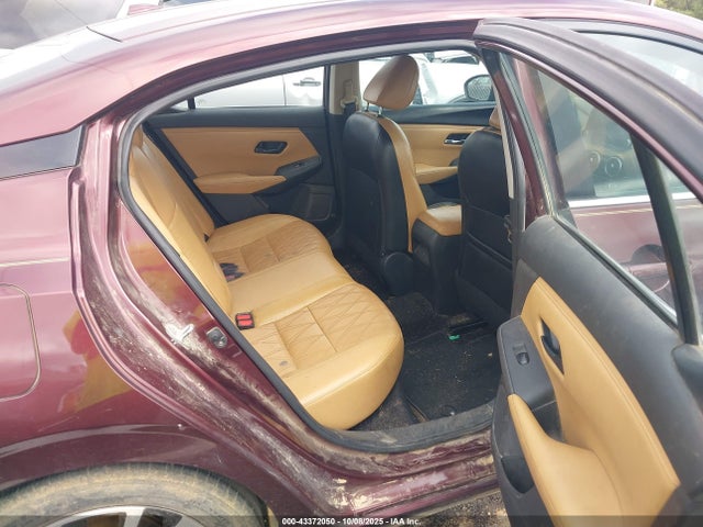 Nissan Sentra 2024 3N1AB8CV2RY347999 Image 8