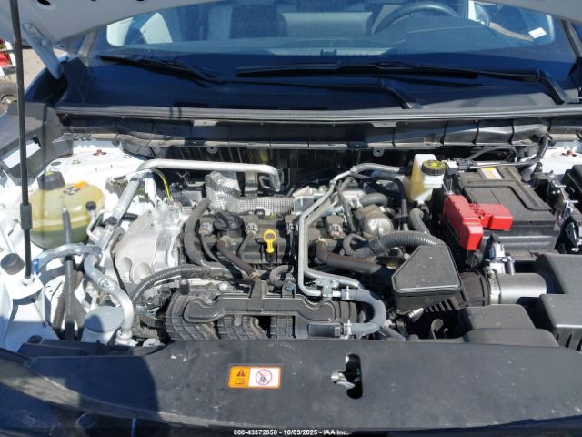 2025 MITSUBISHI OUTLANDER JA4J4VA8XSZ020369 Photo 9