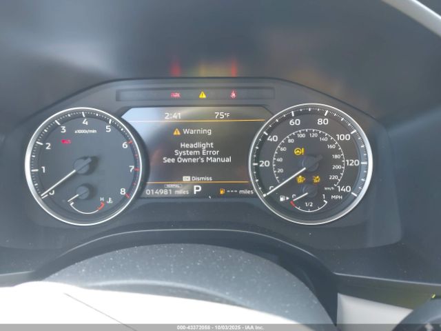 2025 MITSUBISHI OUTLANDER JA4J4VA8XSZ020369 Photo 6