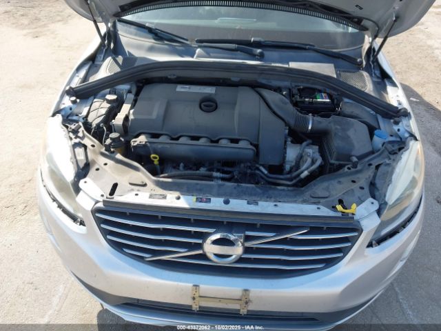 2014 VOLVO XC60 YV4902DZ5E2553733 Photo 9