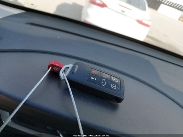 2014 VOLVO XC60 YV4902DZ5E2553733 Photo 10