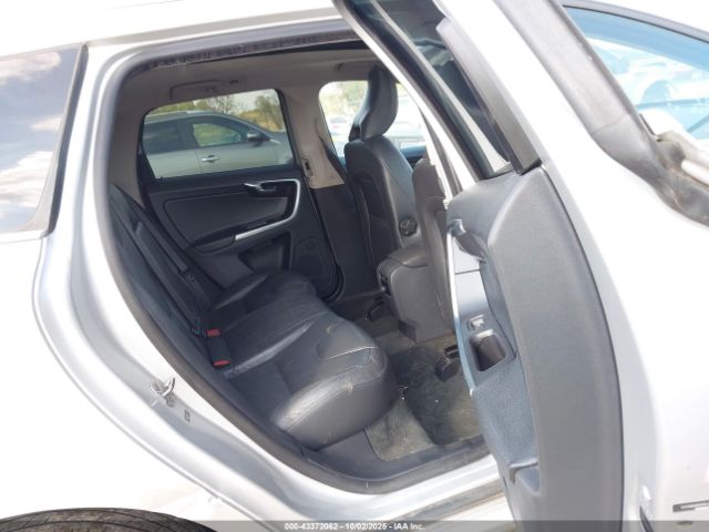 2014 VOLVO XC60 YV4902DZ5E2553733 Photo 7