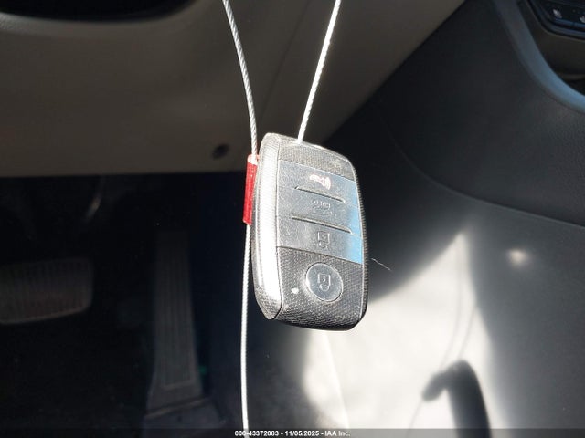 2017 KIA SPORTAGE KNDPN3AC2H7232659 Photo 10