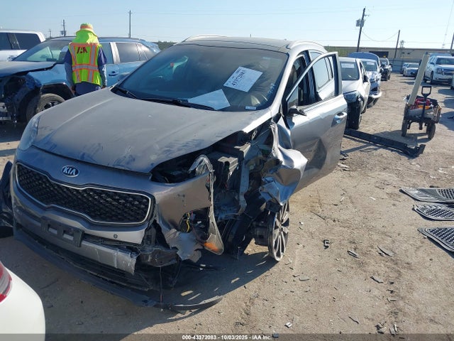 2017 KIA SPORTAGE KNDPN3AC2H7232659 Photo 1