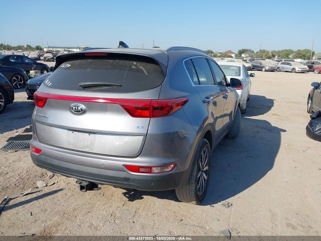 2017 KIA SPORTAGE KNDPN3AC2H7232659 Photo 3