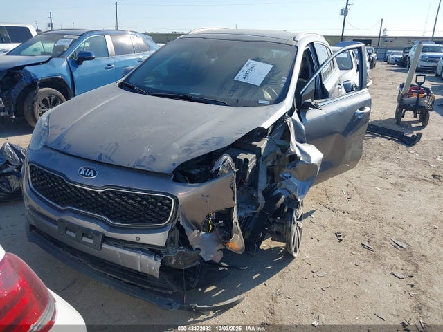 2017 KIA SPORTAGE KNDPN3AC2H7232659 Photo 5
