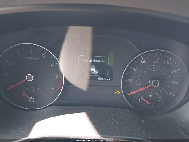 2017 KIA SPORTAGE KNDPN3AC2H7232659 Photo 6