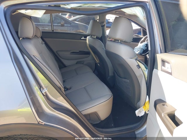 2017 KIA SPORTAGE KNDPN3AC2H7232659 Photo 7