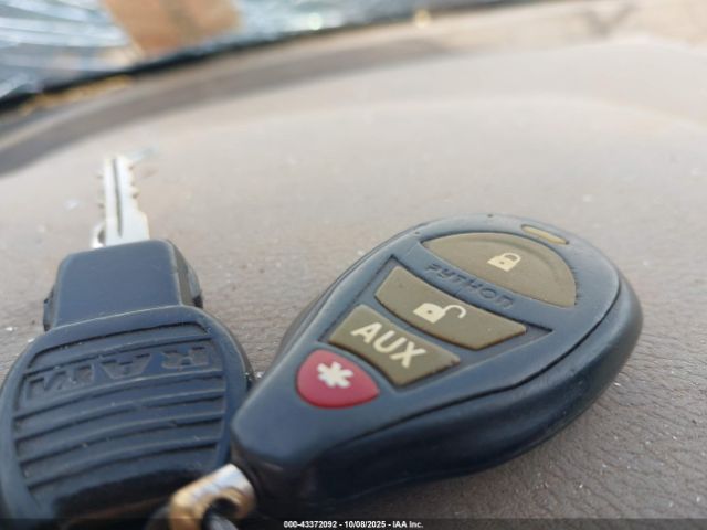 2011 RAM RAM 2500 3D7UT2CL2BG551951 Photo 10