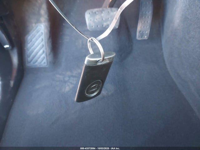 2012 CADILLAC SRX 3GYFNFE35CS545135 Photo 10