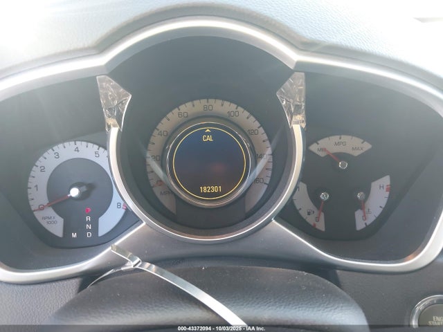 2012 CADILLAC SRX 3GYFNFE35CS545135 Photo 6