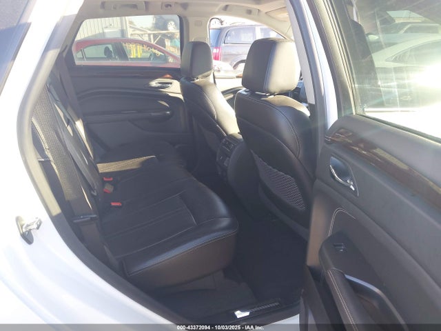 2012 CADILLAC SRX 3GYFNFE35CS545135 Photo 7