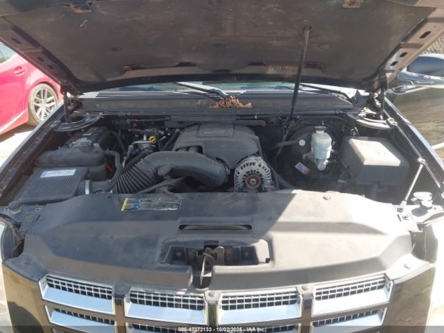 2007 CADILLAC ESCALADE 1GYFK638X7R297464 Photo 9
