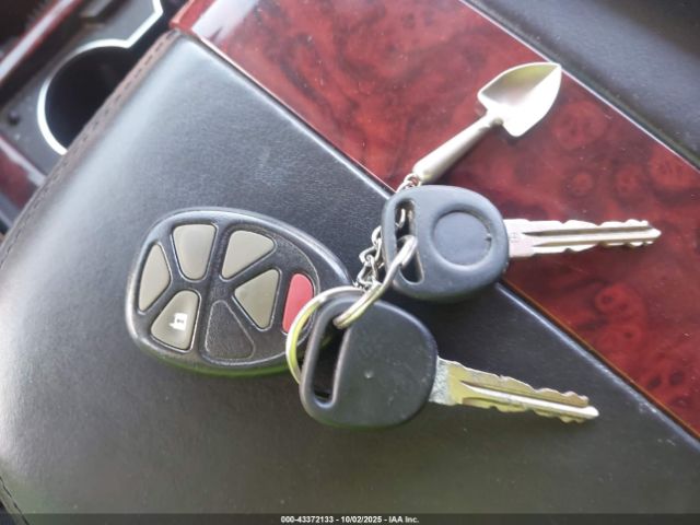 2007 CADILLAC ESCALADE 1GYFK638X7R297464 Photo 10