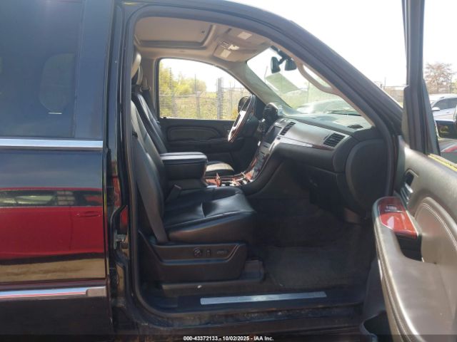 2007 CADILLAC ESCALADE 1GYFK638X7R297464 Photo 4