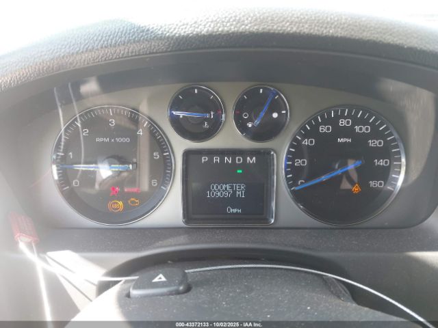 2007 CADILLAC ESCALADE 1GYFK638X7R297464 Photo 6