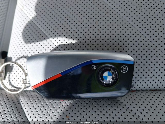 2025 BMW X5 PHEV 5UX43EU02S9X02415 Photo 10